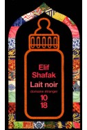 Lait noir
